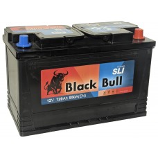 Аккумулятор BLACK BULL / 120Ah / 950А